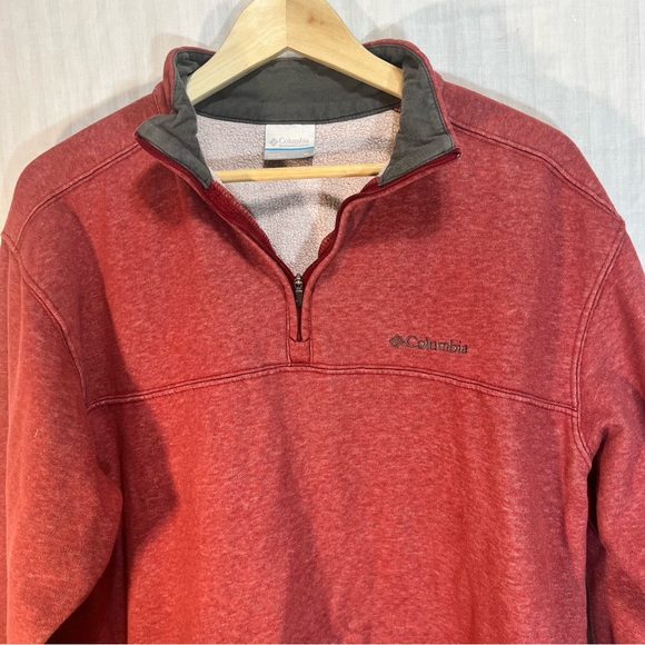 Columbia Sweatshirt - Picture 2 of 8